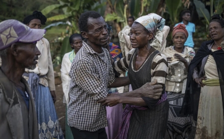 Ethiopia landslide death toll reaches 257 as UN warns it could surpass 500