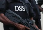 DSS Operatives, Soldier In Masked Take Over Peaceful Protest In Abuja After Police Attacked Civilian | JH reporters