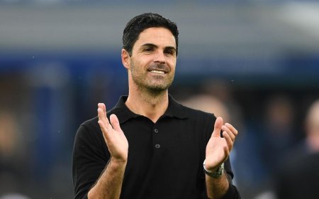 Arteta secretly hired a team of professional pickpockets to teach squad a lesson