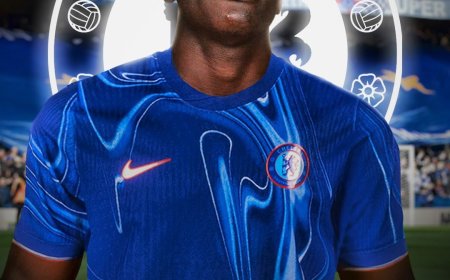 Here we go! Samu Omorodion set to join Chelsea with 7-year-deal on £35m