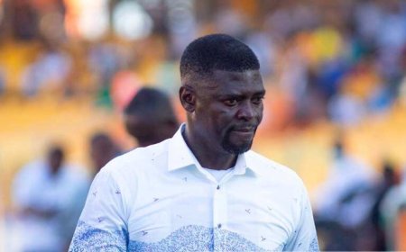 We wanted Samuel Boadu to sign a 10-year contract – Berekum Chelsea bankroller Amofa Jantuah