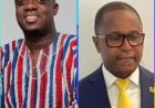 Tension in NPP: General Secretary Threatens NPP UK Chairman at National Council Meeting