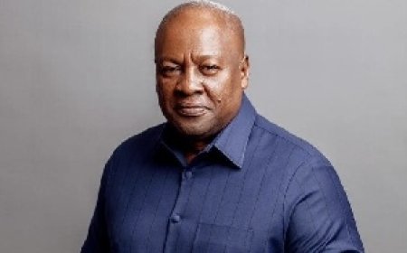 President Mahama Nominates First batch of Regional Ministers