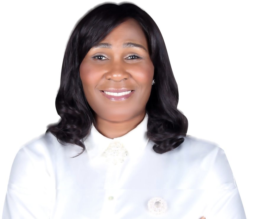 IGP Dampare, be alive to your responsibility - Akua Owusu Afriyie