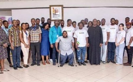 FDA Hosts ASSETS Delegation for Industrial Tour to Strengthen Export Standards and Regulatory Collaboration