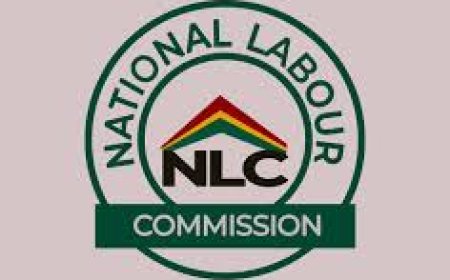 President Mahama Approves 10% Salary Increase for Organized Labour, Minimum Wage Also Raised