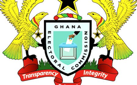 EC Reschedules Nomination Date for Nkoranza North and South District Elections