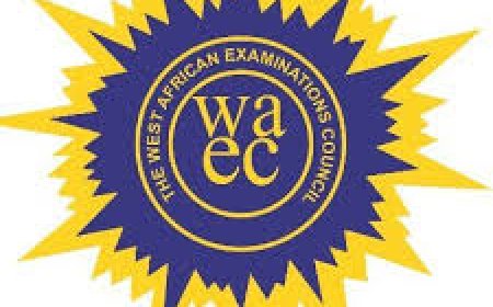 WAEC Releases Provisional Results for Private WASSCE Candidates