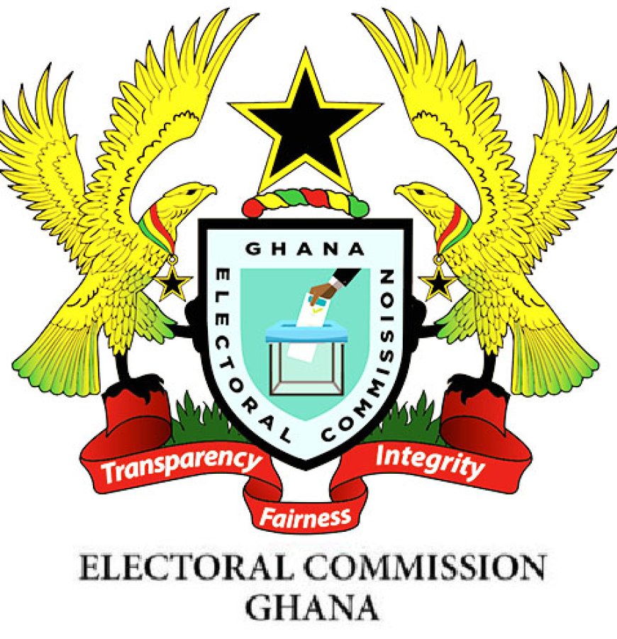EC Reschedules Nomination Date for Nkoranza North and South District Elections