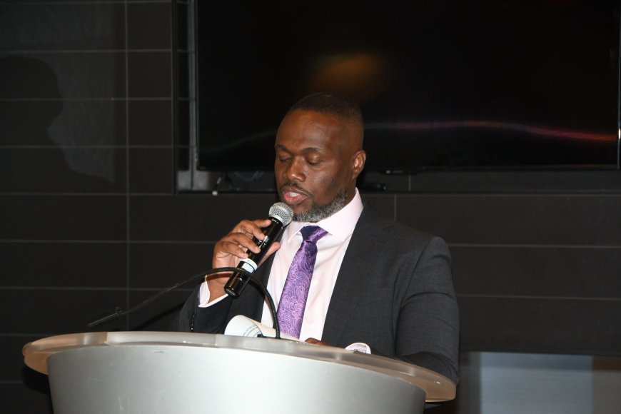 Ghana’s Housing Minister Promotes Diaspora Investment at 2025 Property Expo in Philadelphia