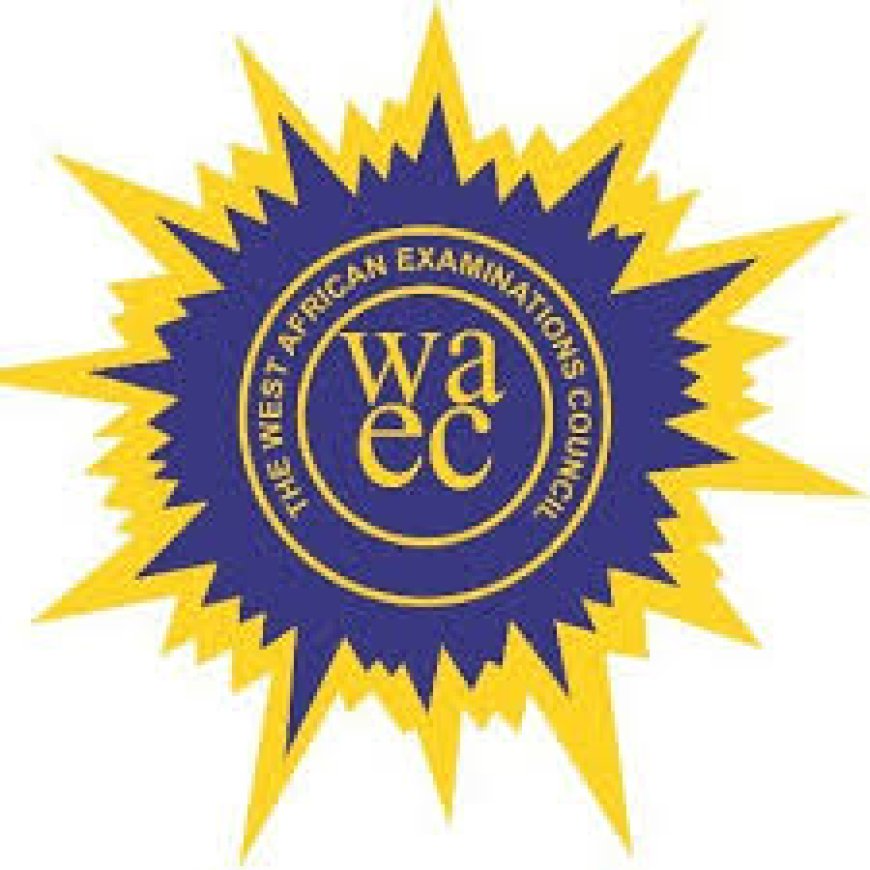 WAEC Releases Provisional Results for Private WASSCE Candidates