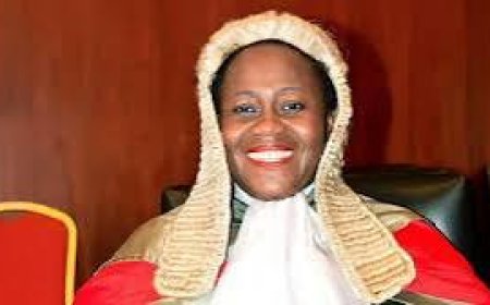 Chief Justice Faces Petition for Removal: Legal Community Calls for Transparency