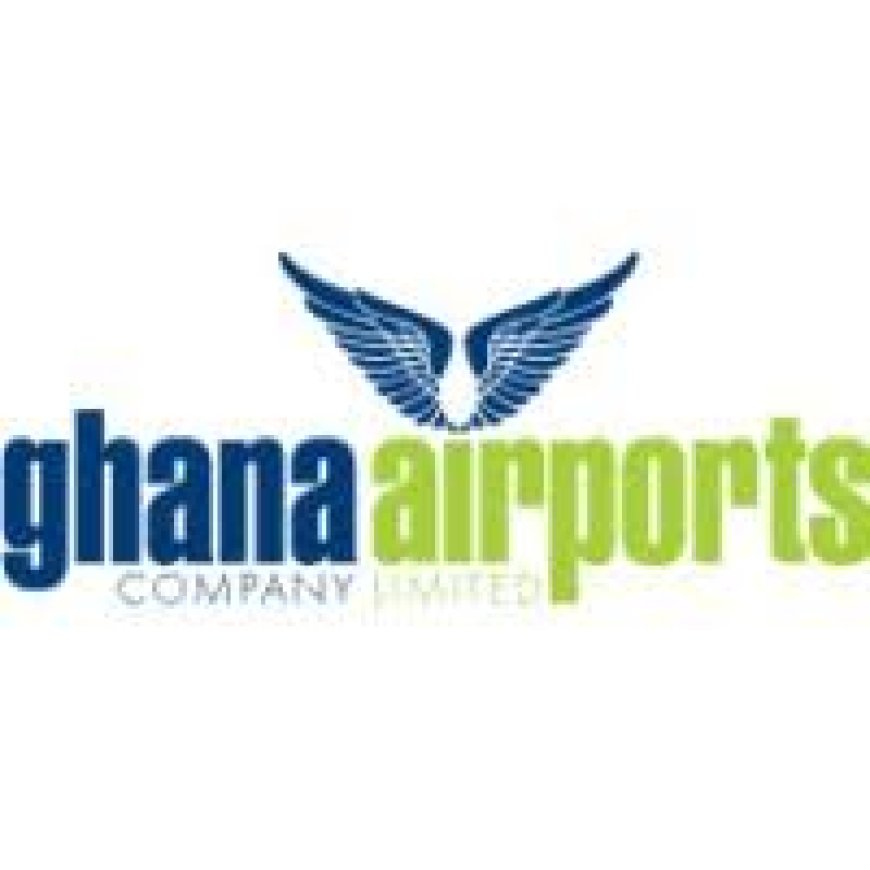 Ghana Airports Company Dismisses Drug Trafficking Allegations, Threatens Legal Action