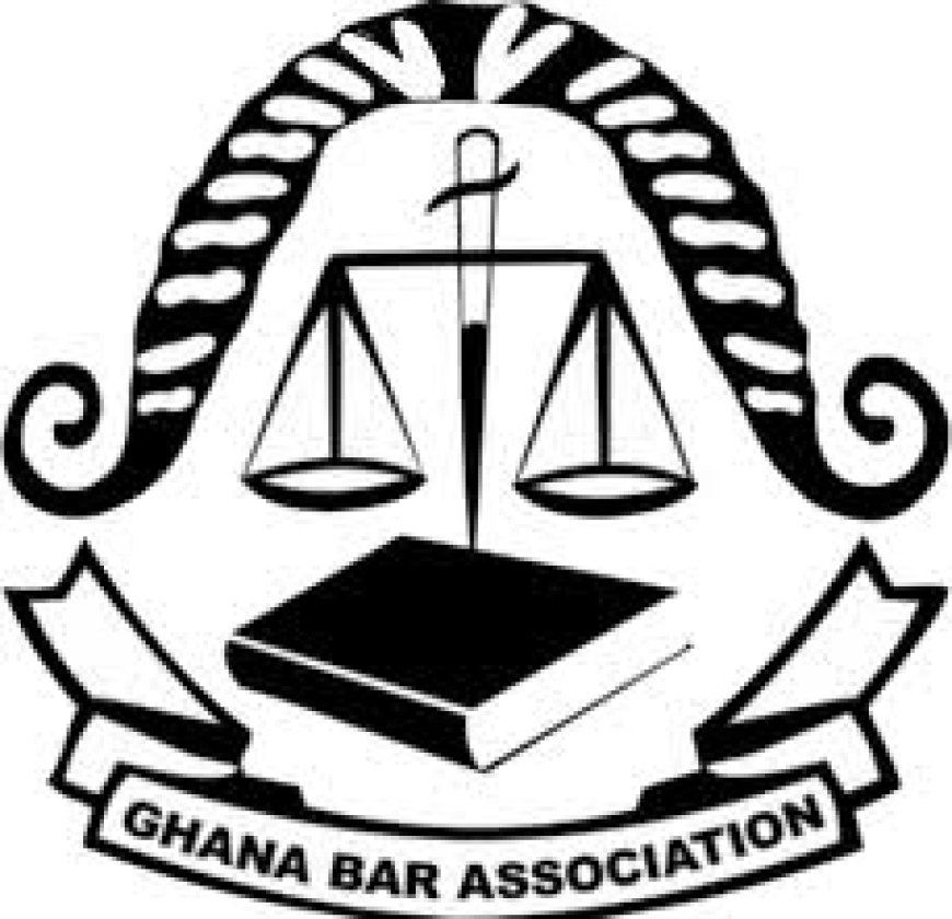 Ghana Bar Association Responds to Chief Justice Removal Proceedings