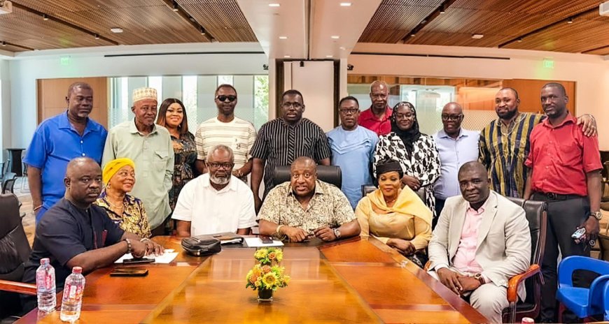 Nationwide Protest Looms as Political Parties Condemn Suspension of Chief Justice
