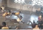 No Desk Syndrome Affects Teaching and Learning at Gambrongo Basic School