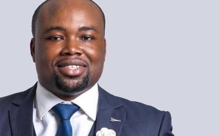Akwatia Constituency Holds Vigil for Late MP Ernest Kumi