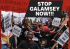From Nkrumah's Dream To A Galamsey Nightmare: Who will save Ghana?