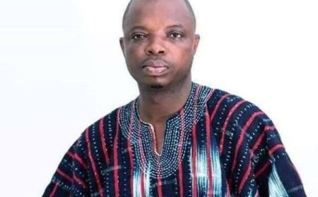 Abronye DC Granted GH¢50,000 Bail After Week-Long Detention