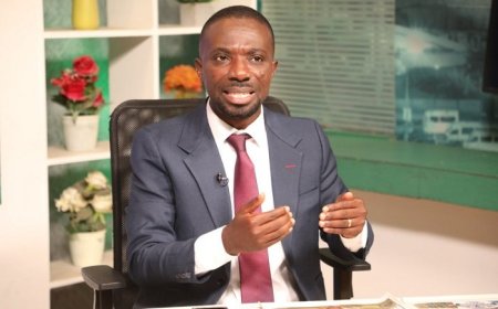 Provide Boreholes For Communities Affected by Kwanyarko Shutdown - Miracles Aboagye Urge Government