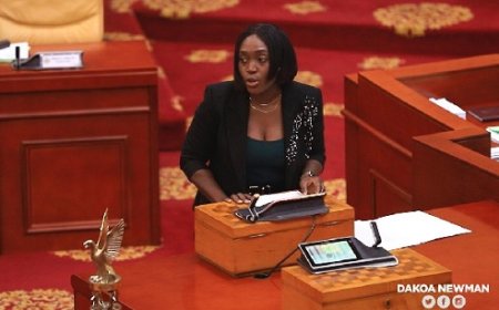 We Want A Society That Treats Everyone Equal - Darkoa Newman