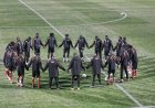 Black Stars head coach Otto Addo has announced his final squad for the upcoming 2026 FIFA World Cup qualifiers