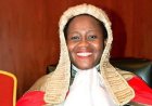 Torkornoo Put Herself Into Fresh Trouble As She Reject The Summon Of Five Members Committee