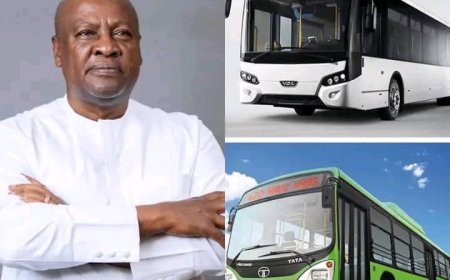 Government to Revamp Metro Mass Transit, Introduce 24-Hour Bus Service