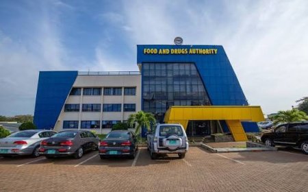Pregnant Woman Fined GH¢25,000 by FDA Over TikTok Product Promotion