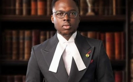 Bryan Acheampong Suffers Popularity Crisis; Courage Without Wisdom Is Dangerous – Kwesi Botchway Jnr., Esq.