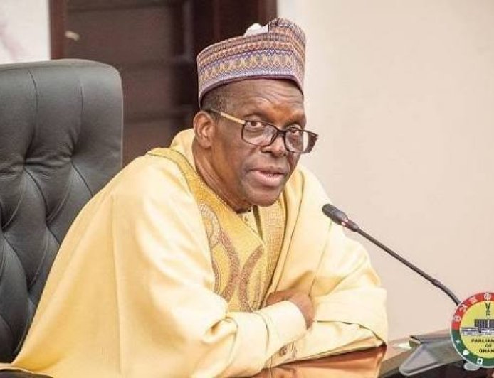 Bagbin Rejects Minority’s Bid to Halt Vetting of Acting Chief Justice