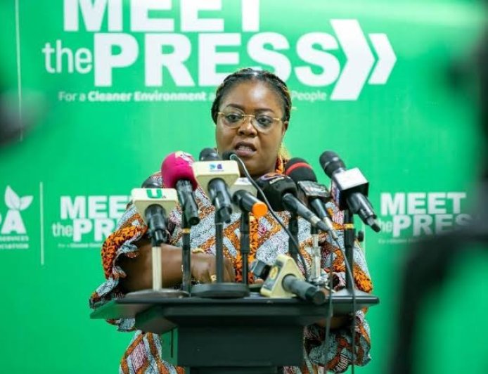 Environmental Service Providers Threaten Nationwide Shutdown Over Unpaid Arrears