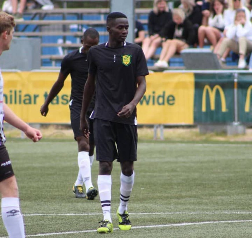 Due to the fantastic performance putting up by Ernest Addo after his injury recovery, top clubs in Europe are dying to have his signature