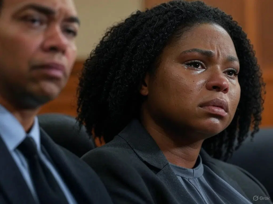 ‘My husband makes love from midnight till dawn’ – Kaduna woman wants divorce
