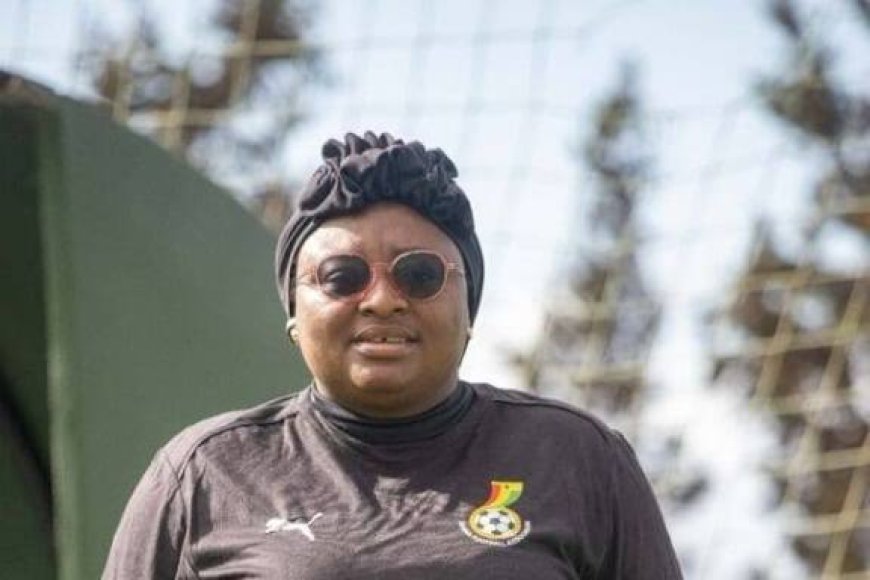 Former NSS Deputy Director Gifty Oware Pleads Not Guilty in Ghost Names Scandal