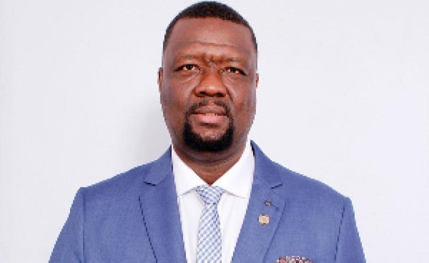 BREAKING NEWS: OSP Summons DVLA CEO Julius Kotey Over Alleged GHS 4 Million Bribe Attempt