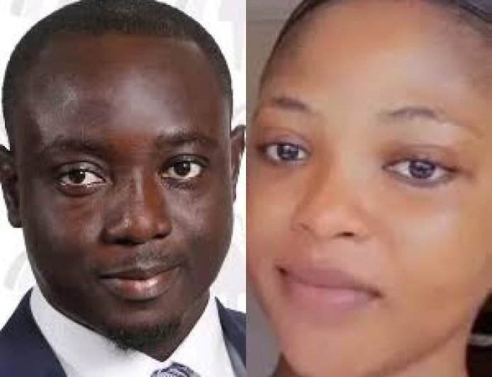 Samuel Aboagye’s Widow Finally Speaks Out on Explosive DNA Test Dispute — Blakk Rasta Reveals Shocking Details