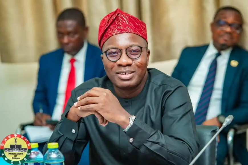 Northern MPs Launch Bold Initiative to Boost Large-Scale Rice Production