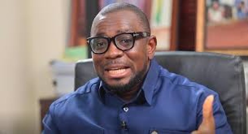 MP Osei Nyarko to A Plus: Withdraw “Ill-Informed” Petition Against PAC Chair Abena Osei-Asare