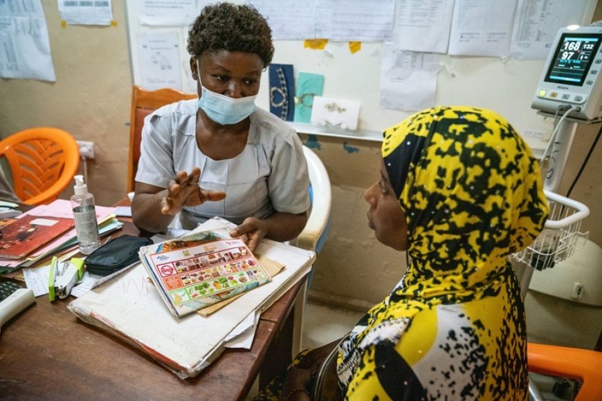 Over 95% of Diabetes Cases Are Type 2 — But Most Can Be Prevented