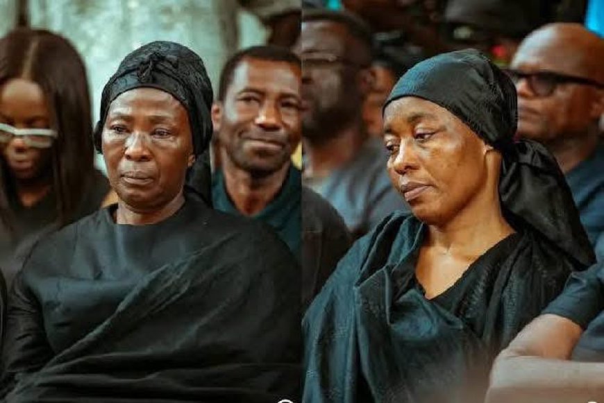 Kumasi High Court Rejects Application by Akosua Serwaa, Rules Both Women Are Surviving Spouses of Daddy Lumba