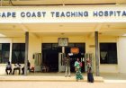 Mother Abandons Newborn with Cleft Lip at Cape Coast Teaching Hospital