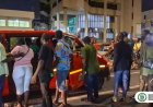 Six Drivers Arrested as Accra Mayor Leads Evening Crackdown on Unapproved Transport Fares