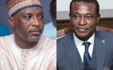 Interior Ministry Says No Record of Alleged Assassination Attempts on Special Prosecutor — Contradicts OSP Claims