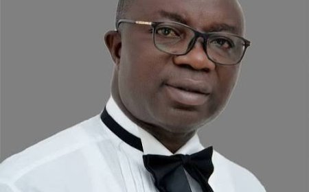 Court Reduces Osei Assibey Antwi’s Bail to GH¢120 Million