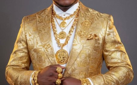 The ‘GoldBod’ Math: What $214 Million Could Have Delivered for Ghana