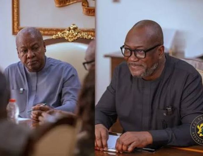 Constitutional Review Committee Proposes 5-Year Presidential Term, 30-Year Minimum Age