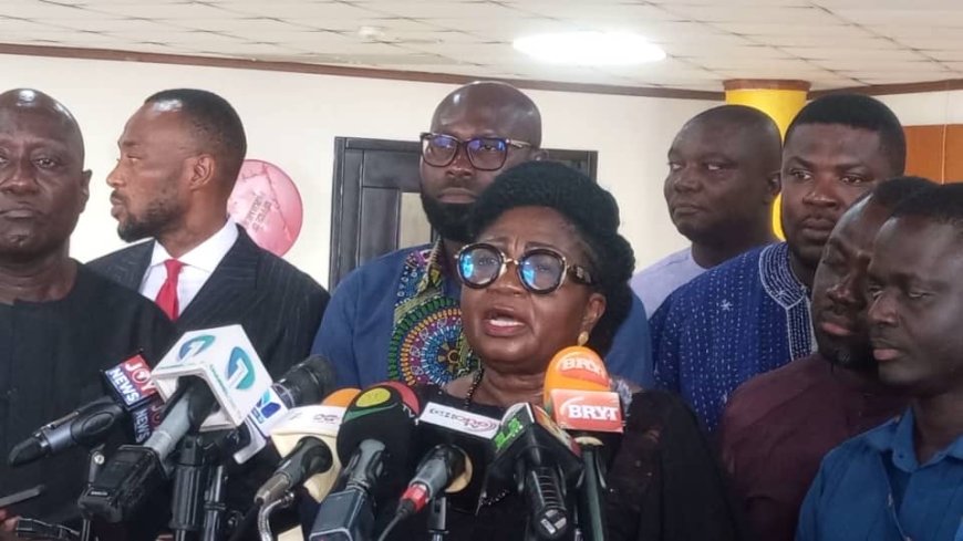 KPANDAI SEAT CONTROVERSY: NOTICE TO EC A RECKLESS DISREGARD FOR JUDICIAL AND PARLIAMENTARY HISTORY