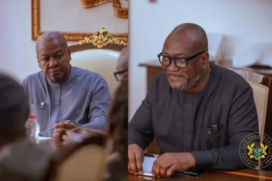 Constitutional Review Committee Proposes 5-Year Presidential Term, 30-Year Minimum Age