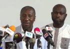 MINORITY ACCUSES MAHAMA-LED GOVERNMENT OF HYPOCRISY OVER DELAY IN ANTI-LGBTQ+ LAW